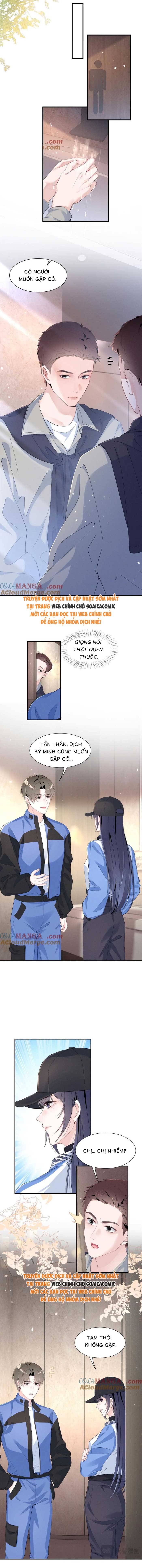 Phu Nhân Lại Rơi Áo Choàng - Chap 62 - Trang 3