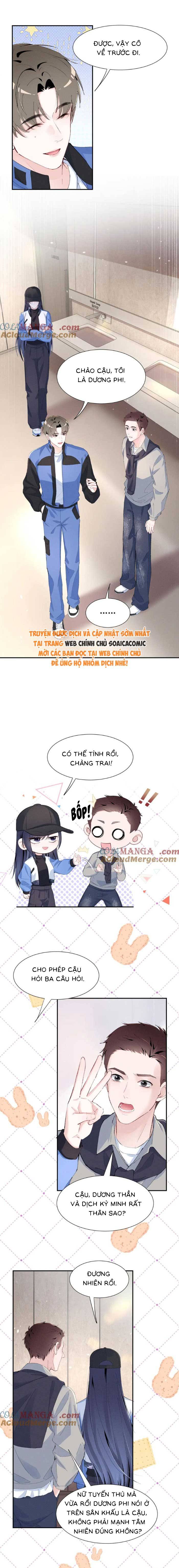 Phu Nhân Lại Rơi Áo Choàng - Chap 62 - Trang 4