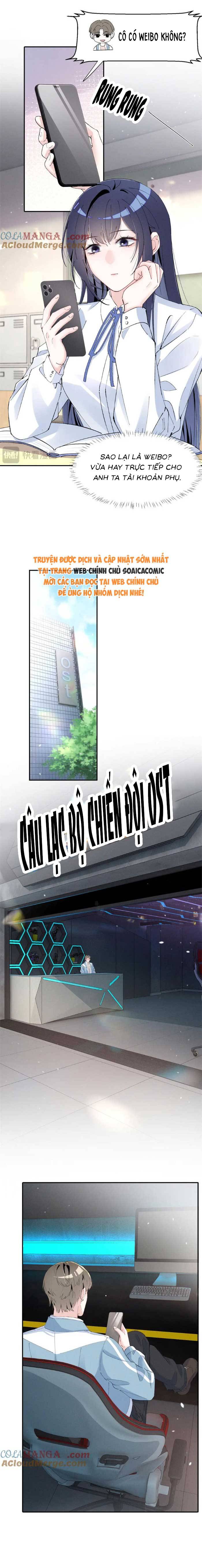 Phu Nhân Lại Rơi Áo Choàng - Chap 62 - Trang 9