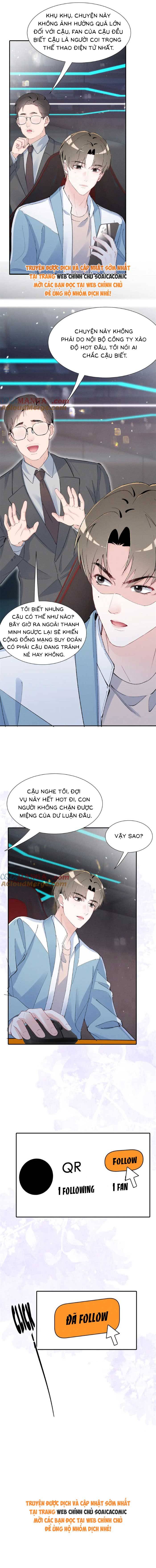 Phu Nhân Lại Rơi Áo Choàng - Chap 62 - Trang 10