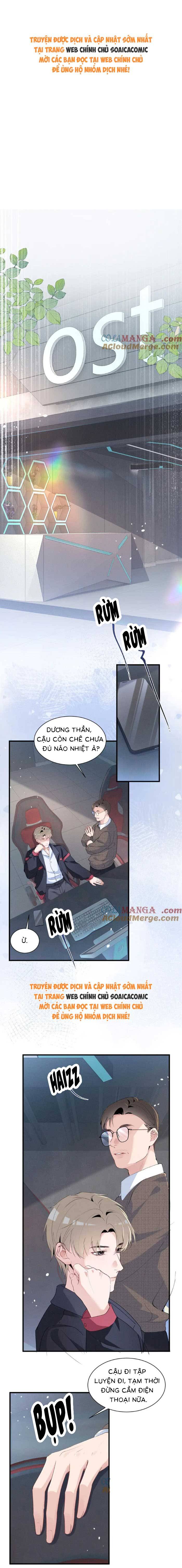 Phu Nhân Lại Rơi Áo Choàng - Chap 63 - Trang 1