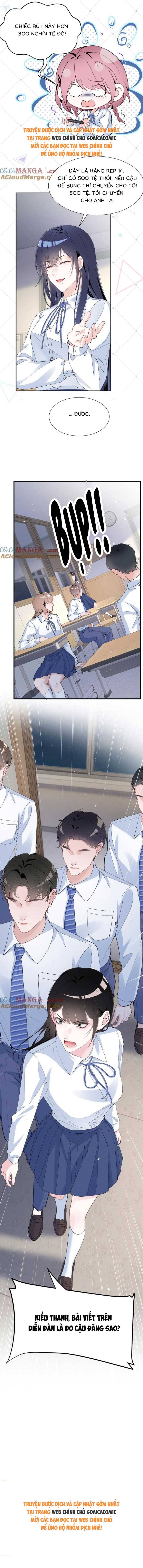 Phu Nhân Lại Rơi Áo Choàng - Chap 63 - Trang 11