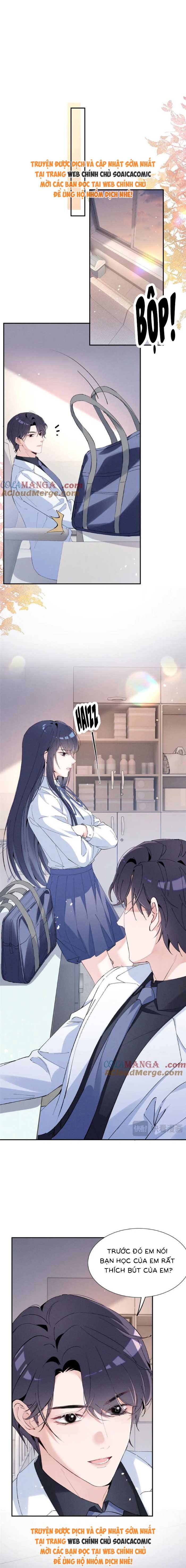 Phu Nhân Lại Rơi Áo Choàng - Chap 63 - Trang 6