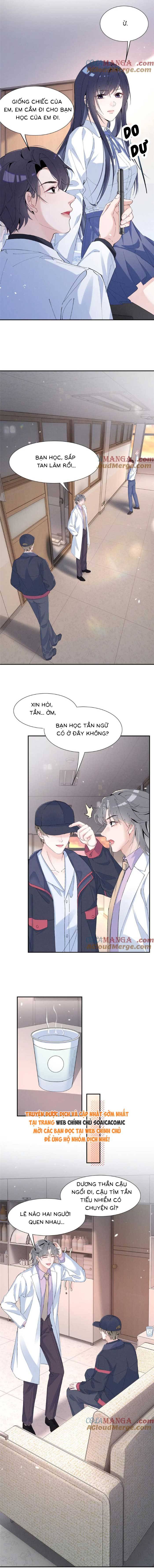 Phu Nhân Lại Rơi Áo Choàng - Chap 63 - Trang 7