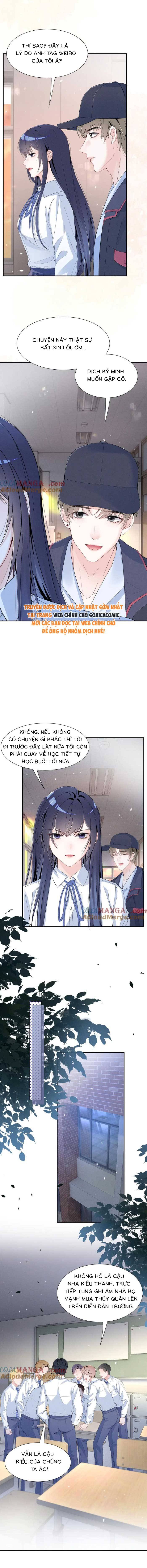 Phu Nhân Lại Rơi Áo Choàng - Chap 63 - Trang 9