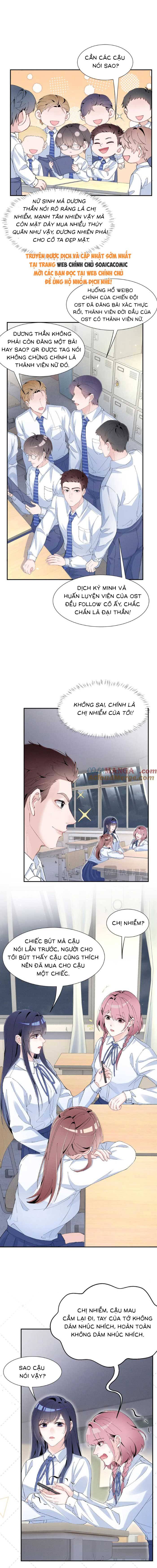 Phu Nhân Lại Rơi Áo Choàng - Chap 63 - Trang 10