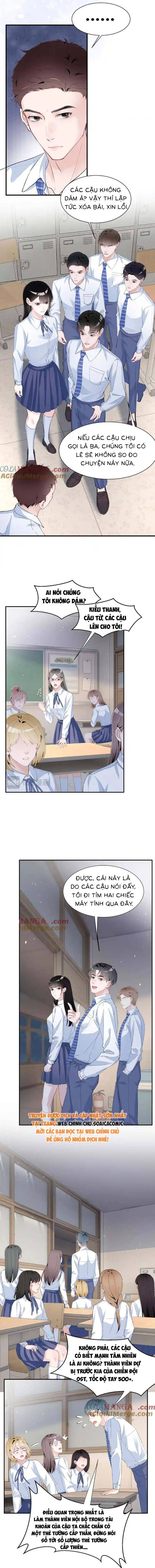 Phu Nhân Lại Rơi Áo Choàng - Chap 64 - Trang 2