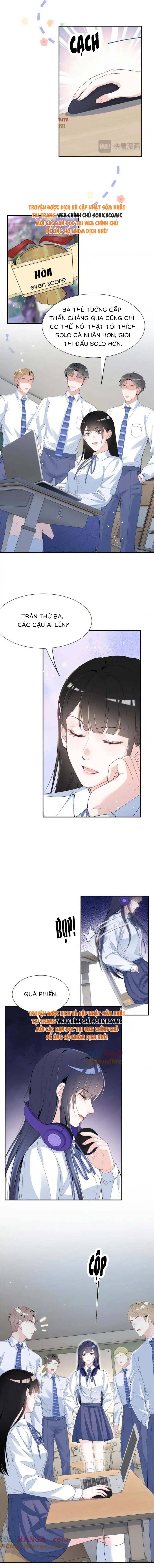 Phu Nhân Lại Rơi Áo Choàng - Chap 64 - Trang 7