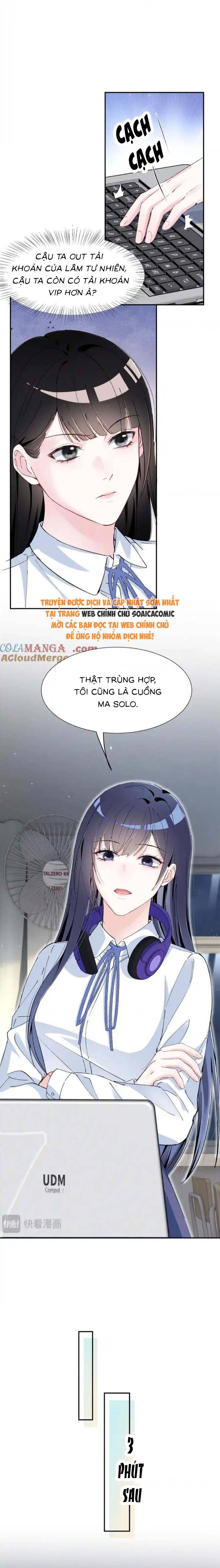 Phu Nhân Lại Rơi Áo Choàng - Chap 64 - Trang 8