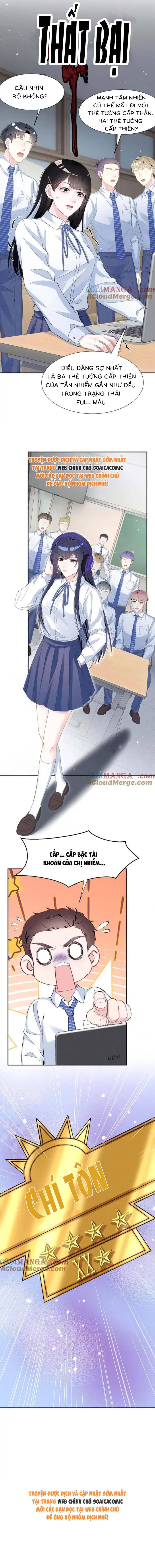 Phu Nhân Lại Rơi Áo Choàng - Chap 64 - Trang 9