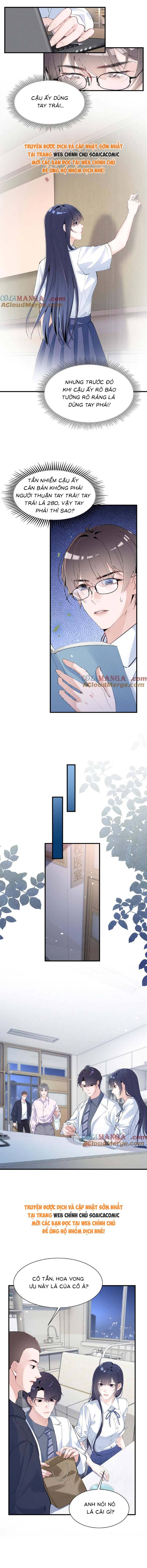 Phu Nhân Lại Rơi Áo Choàng - Chap 65 - Trang 6