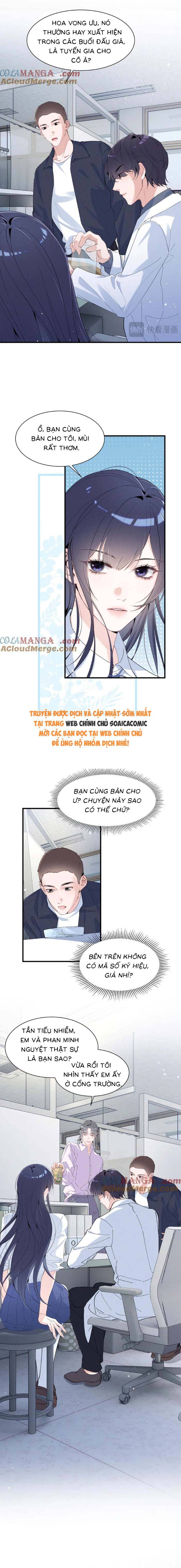 Phu Nhân Lại Rơi Áo Choàng - Chap 65 - Trang 7