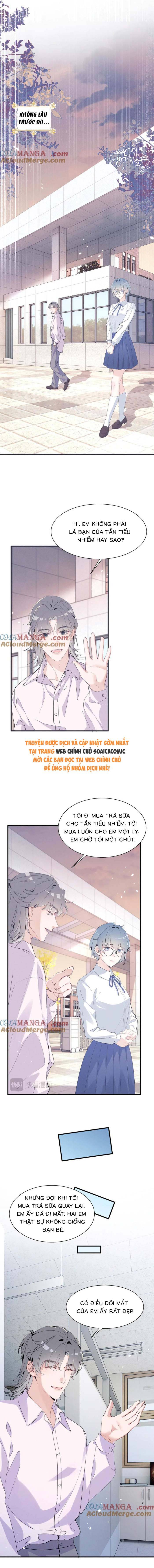 Phu Nhân Lại Rơi Áo Choàng - Chap 65 - Trang 8