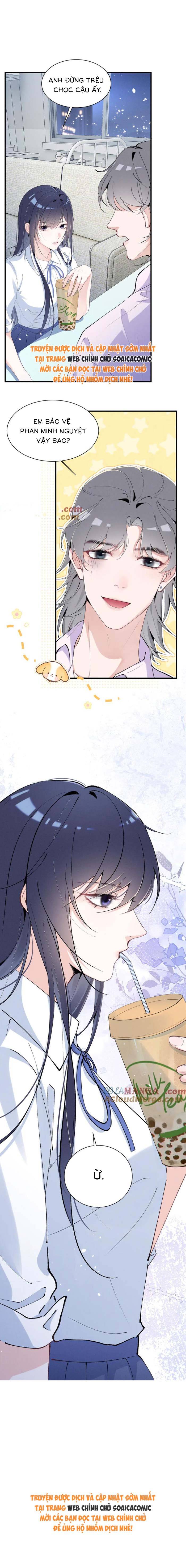 Phu Nhân Lại Rơi Áo Choàng - Chap 65 - Trang 9