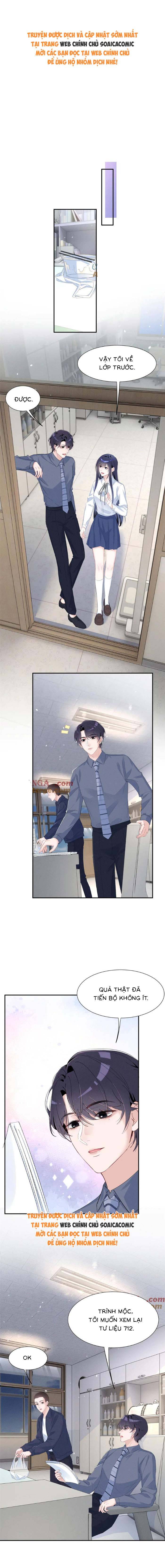 Phu Nhân Lại Rơi Áo Choàng - Chap 66 - Trang 1