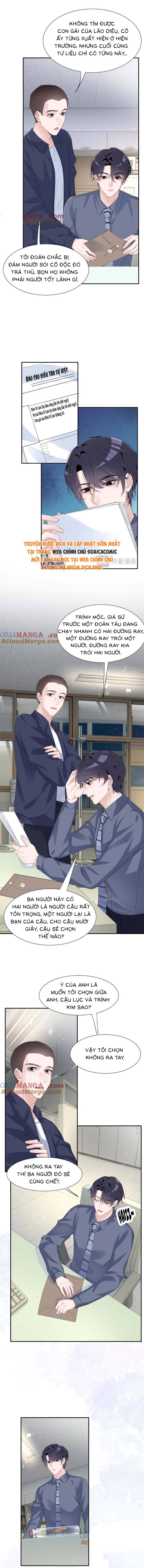 Phu Nhân Lại Rơi Áo Choàng - Chap 66 - Trang 2