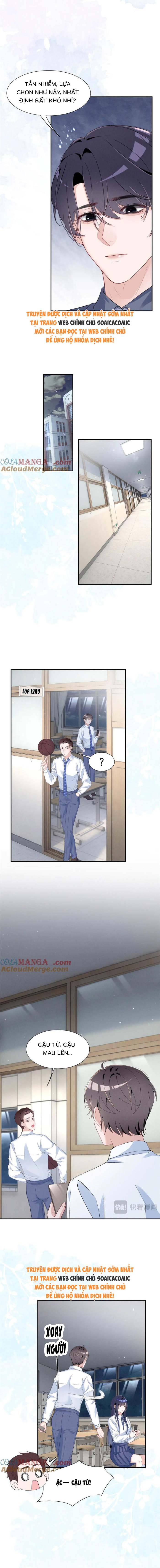 Phu Nhân Lại Rơi Áo Choàng - Chap 66 - Trang 3