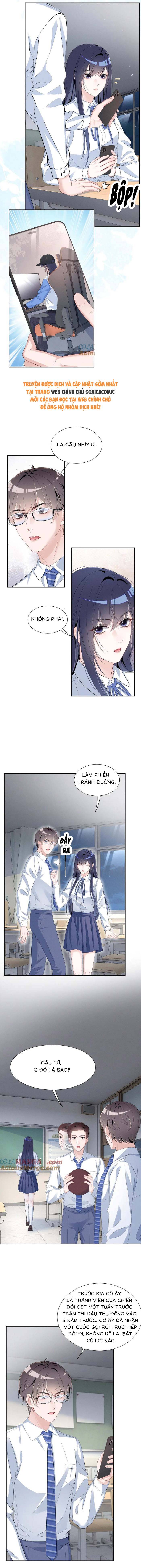 Phu Nhân Lại Rơi Áo Choàng - Chap 66 - Trang 4
