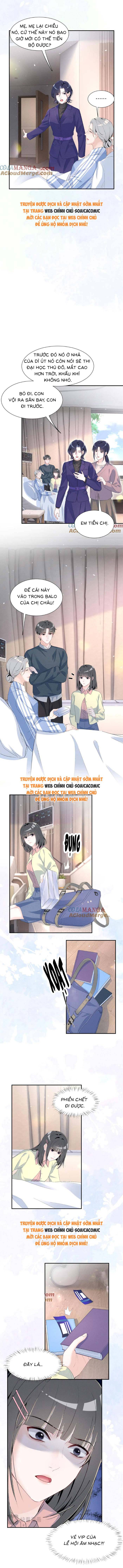 Phu Nhân Lại Rơi Áo Choàng - Chap 66 - Trang 7