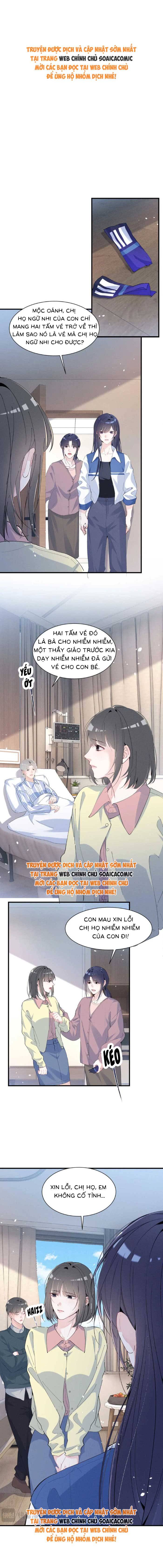 Phu Nhân Lại Rơi Áo Choàng - Chap 67 - Trang 1
