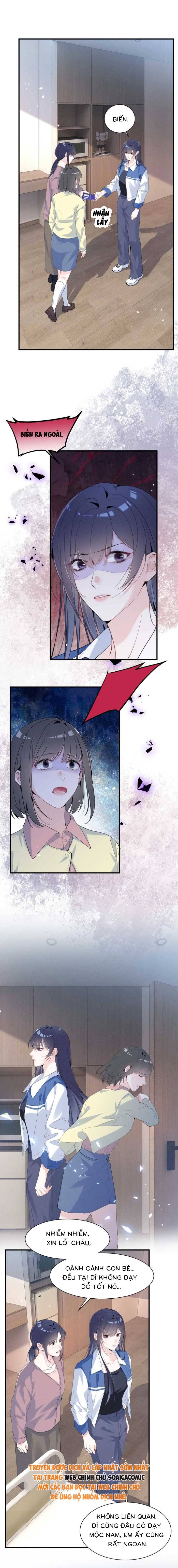 Phu Nhân Lại Rơi Áo Choàng - Chap 67 - Trang 2
