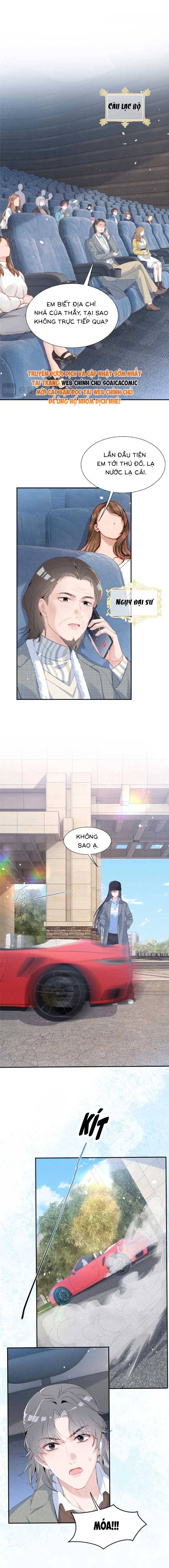 Phu Nhân Lại Rơi Áo Choàng - Chap 67 - Trang 11