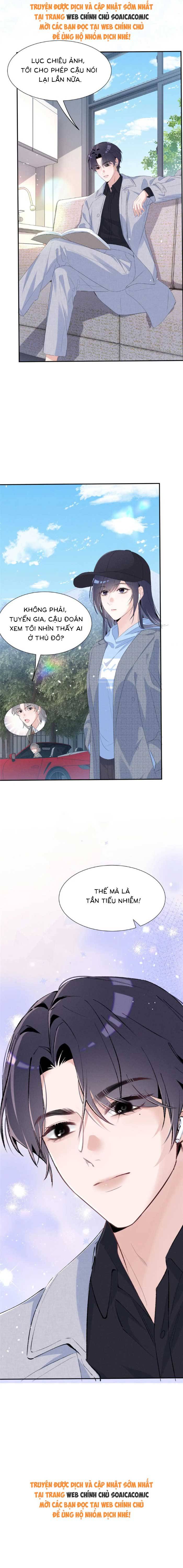 Phu Nhân Lại Rơi Áo Choàng - Chap 67 - Trang 12