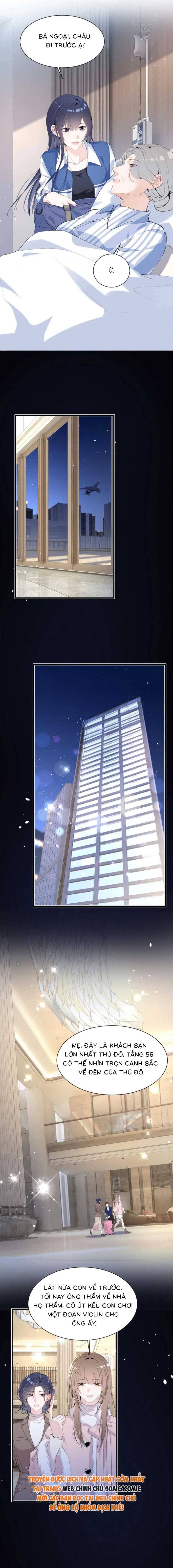Phu Nhân Lại Rơi Áo Choàng - Chap 67 - Trang 3