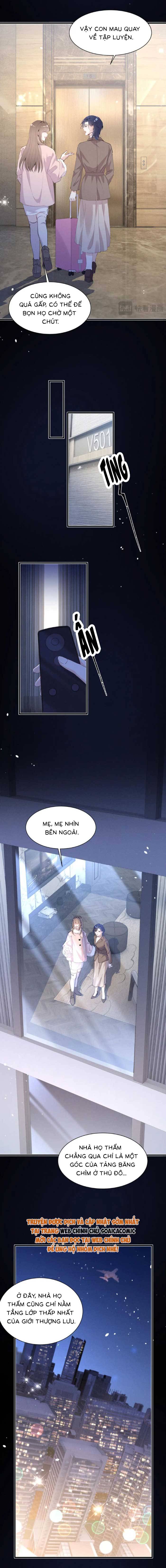 Phu Nhân Lại Rơi Áo Choàng - Chap 67 - Trang 4