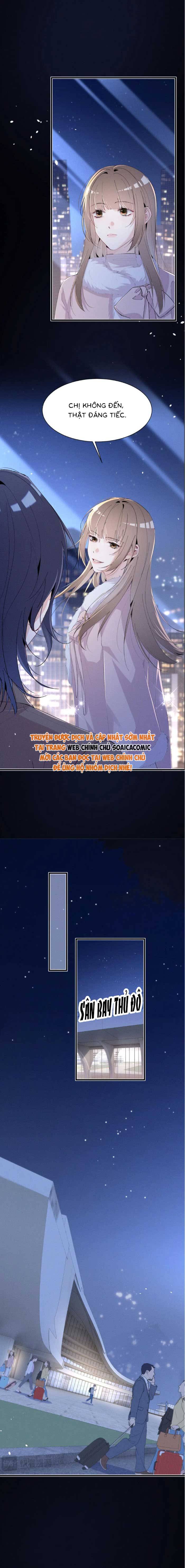 Phu Nhân Lại Rơi Áo Choàng - Chap 67 - Trang 5