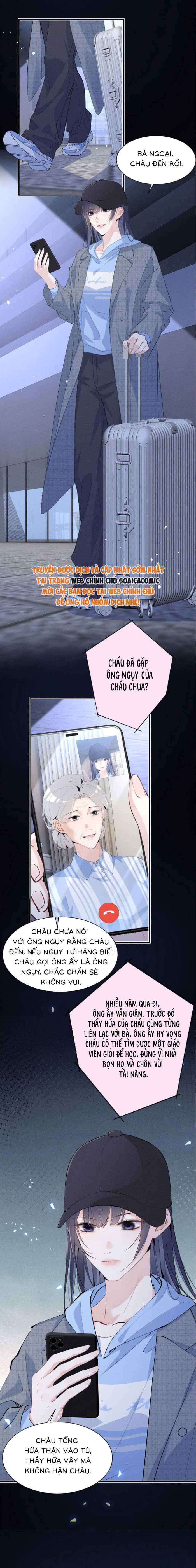Phu Nhân Lại Rơi Áo Choàng - Chap 67 - Trang 6