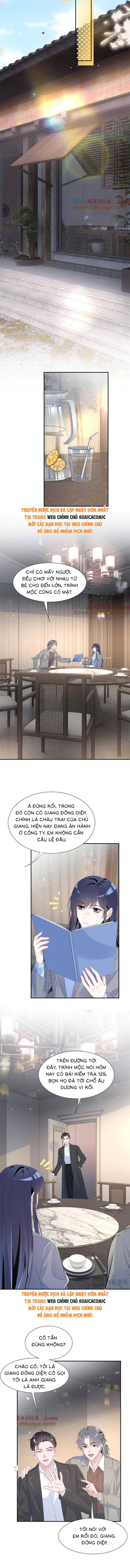 Phu Nhân Lại Rơi Áo Choàng - Chap 68 - Trang 2