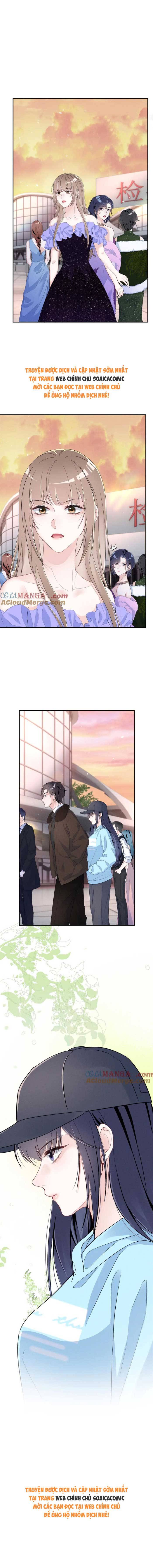 Phu Nhân Lại Rơi Áo Choàng - Chap 68 - Trang 10