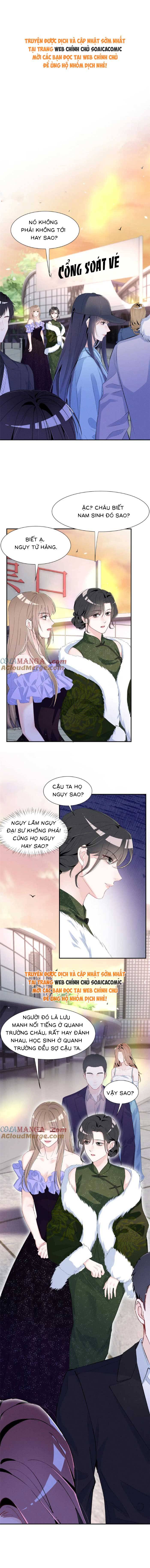 Phu Nhân Lại Rơi Áo Choàng - Chap 69 - Trang 1