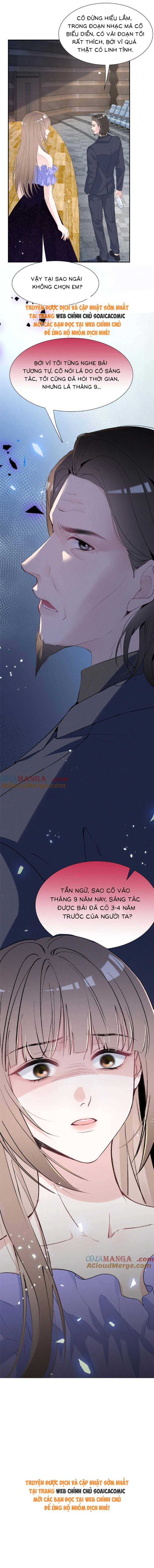 Phu Nhân Lại Rơi Áo Choàng - Chap 69 - Trang 11