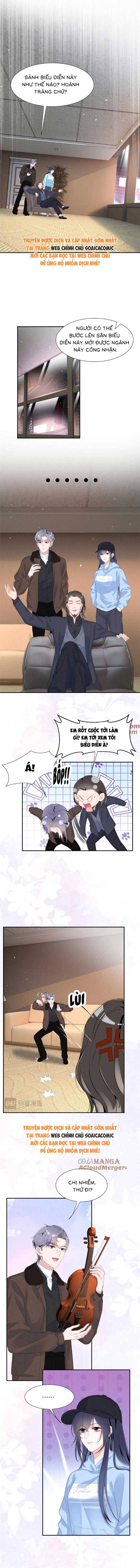 Phu Nhân Lại Rơi Áo Choàng - Chap 69 - Trang 3