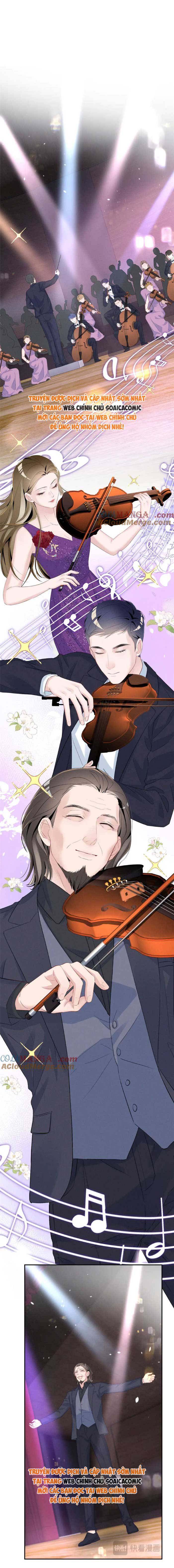 Phu Nhân Lại Rơi Áo Choàng - Chap 69 - Trang 5