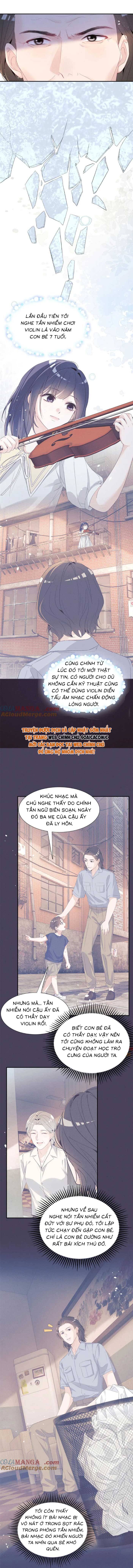 Phu Nhân Lại Rơi Áo Choàng - Chap 69 - Trang 8