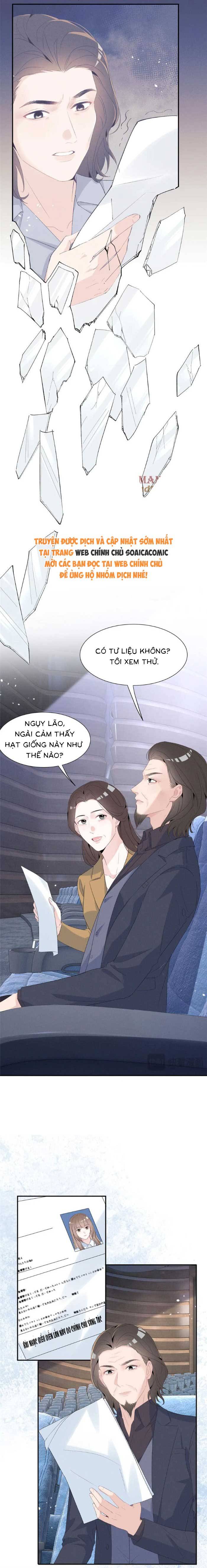 Phu Nhân Lại Rơi Áo Choàng - Chap 69 - Trang 9