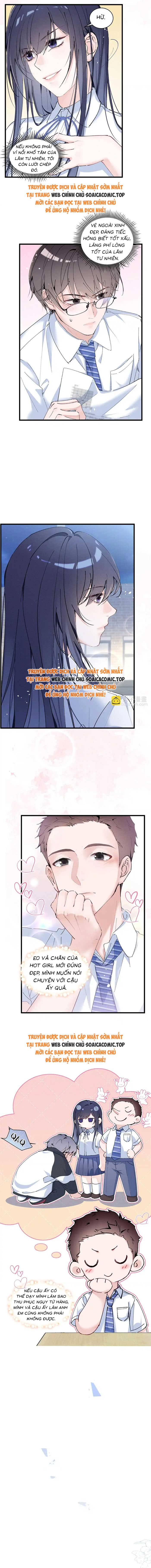 Phu Nhân Lại Rơi Áo Choàng - Chap 7 - Trang 8