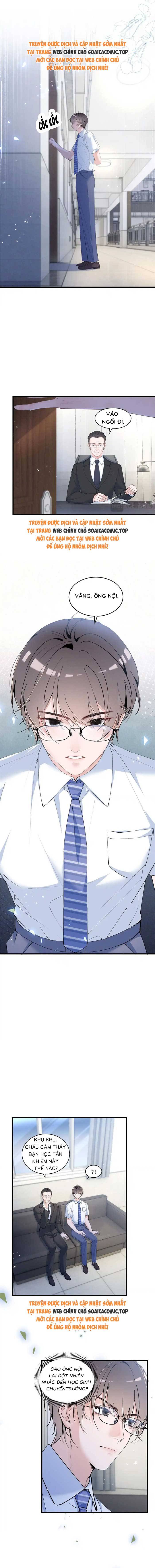 Phu Nhân Lại Rơi Áo Choàng - Chap 7 - Trang 9