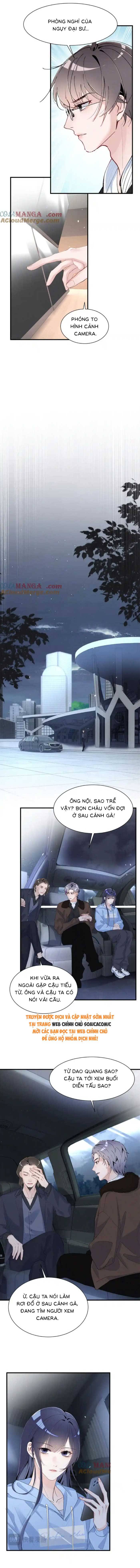 Phu Nhân Lại Rơi Áo Choàng - Chap 70 - Trang 2