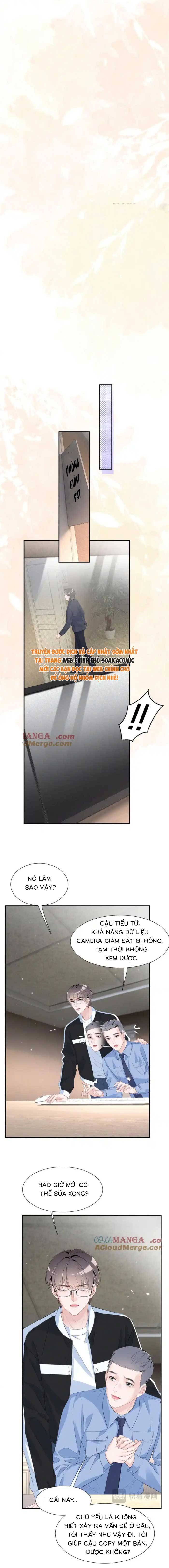Phu Nhân Lại Rơi Áo Choàng - Chap 70 - Trang 4