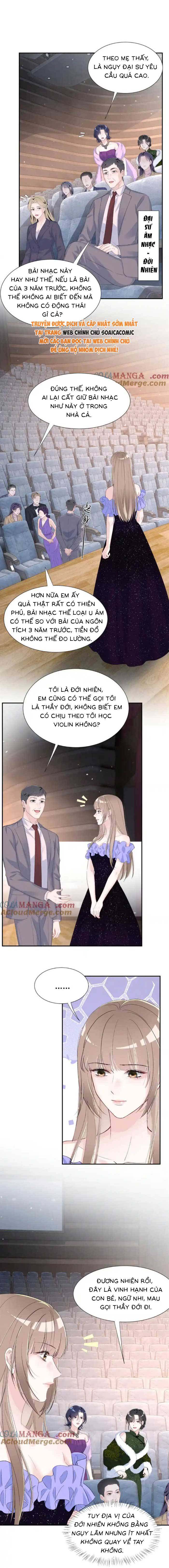 Phu Nhân Lại Rơi Áo Choàng - Chap 70 - Trang 6