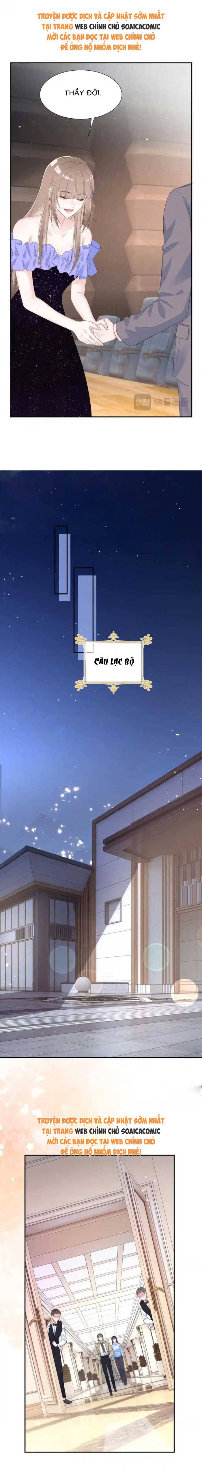 Phu Nhân Lại Rơi Áo Choàng - Chap 70 - Trang 7