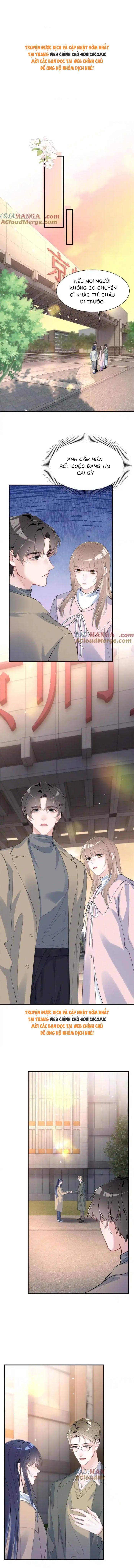 Phu Nhân Lại Rơi Áo Choàng - Chap 72 - Trang 1
