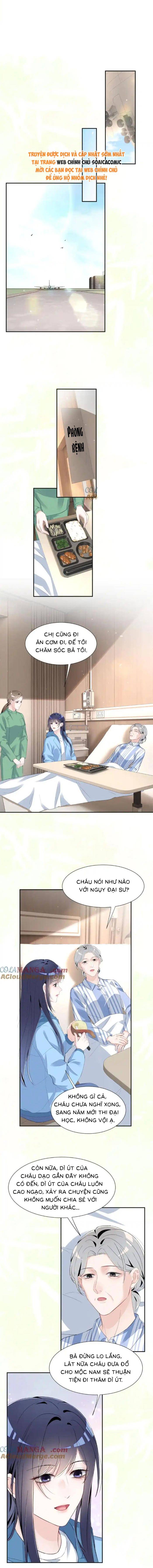 Phu Nhân Lại Rơi Áo Choàng - Chap 72 - Trang 5