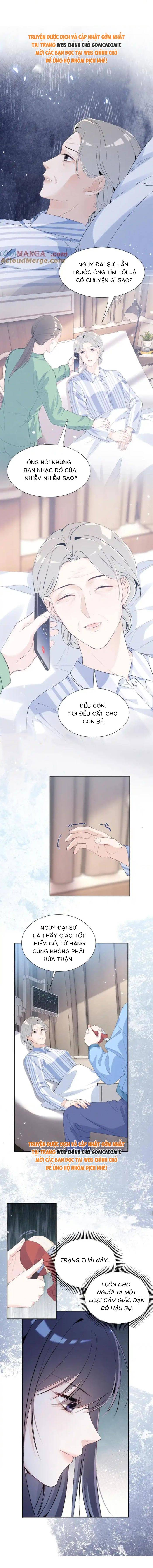 Phu Nhân Lại Rơi Áo Choàng - Chap 72 - Trang 6