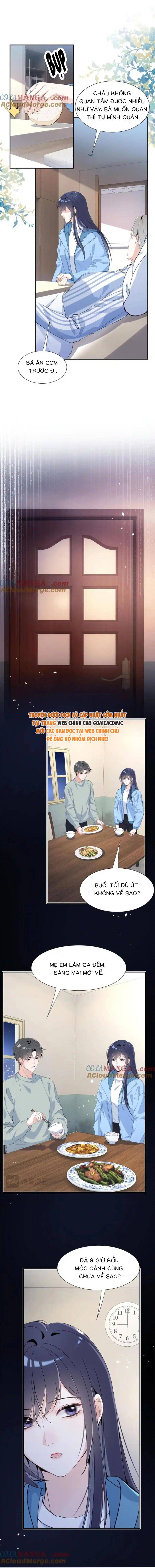 Phu Nhân Lại Rơi Áo Choàng - Chap 72 - Trang 7