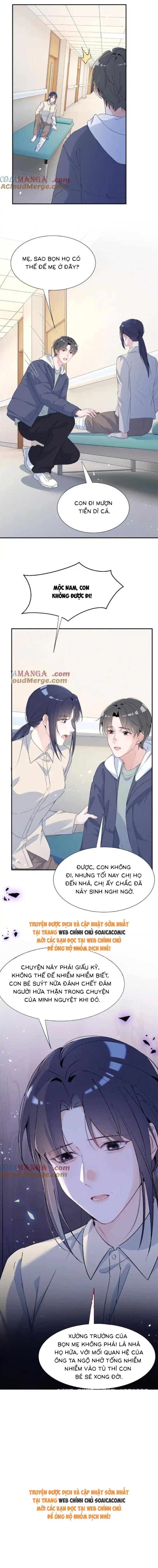 Phu Nhân Lại Rơi Áo Choàng - Chap 72 - Trang 9